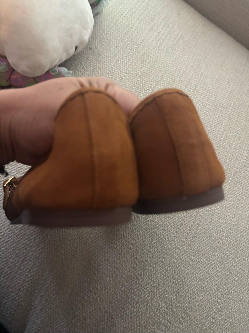 Cole Haan size 8 - Picture 3 of 3
